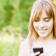 Image for article titled Cell Phone Data Suggests Female Friendships Drive Evolution
